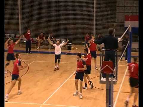 STV 10.04.2011. Odbojka - MOK Mursa - HAOK Mladost - www.sib.hr