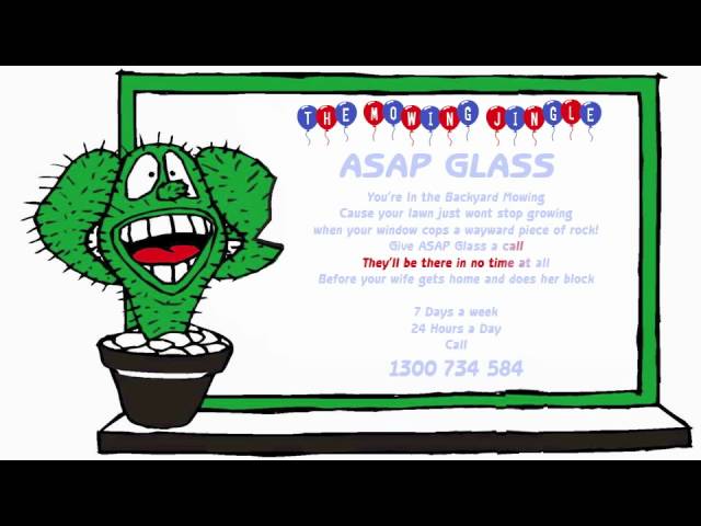 ASAP Glass P/L Gold Coast