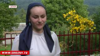 В Ножай-Юртовском районе Чечни активно готовятся к «Беноевской весне» 