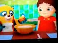CAMRIP Disney Junior Asia Continuity August 21 2011 Incomplete