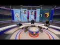 Manchester City vs Watford - (5-1) - MOTD Highlights