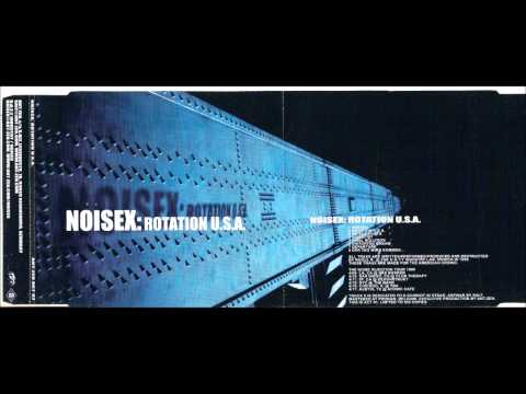 Noisex - Noisex Hurts