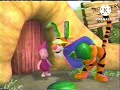 Playhouse Disney MFT P Piglet S Thousand And One Watermelons Promo September 2007