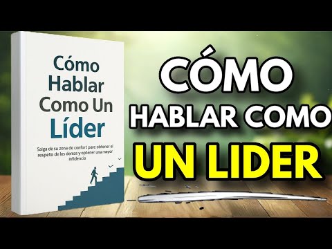 Cómo Hablar Como un Líder (Audiolibro)