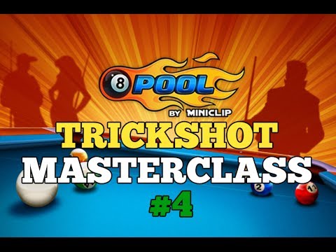 The Best 8 Ball Pool Trickshots… Thumbnail