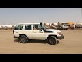 2011 Toyota Land Cruiser LX 76R 4x4 Sport Utility Vehicle Dubai UAE Auction 28 29 September