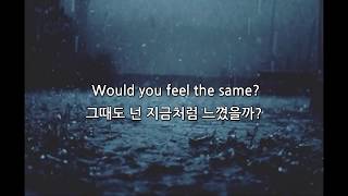 [가사/해석] Quiet - Rachael Yamagata