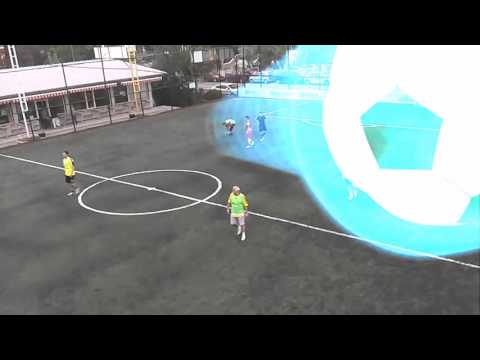 Ay Işığı Spor Tesisleri 2 20.04.2016 18:00 - akillisaha.com