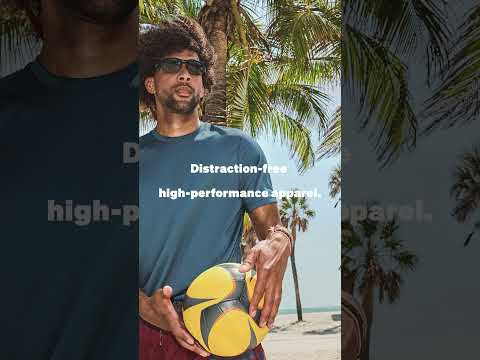 SAXX - NEW: Multi-Sport Mesh Apparel