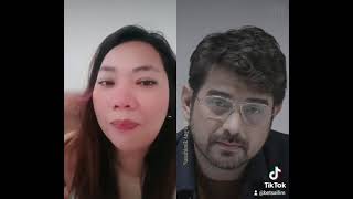 Sugar Mama 😂 #ianveneracion #celebritydate #papi #actor #actorPH
