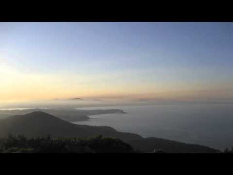 Bas van Essen - Ocean Breeze (Original Mix) HQ