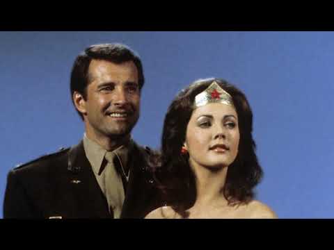 Celebrities To Remember: Lyle Waggoner