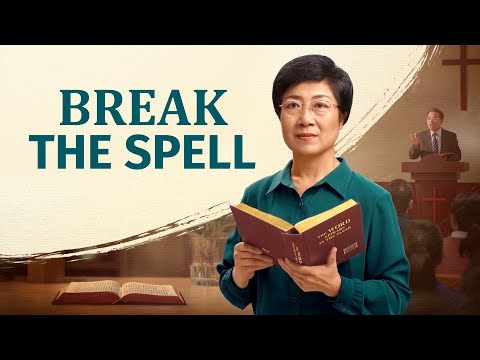 Hear the Voice of the Holy Spirit | Gospel Movie Trailer "Break the Spell"