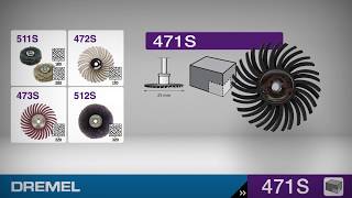 Dremel 471S