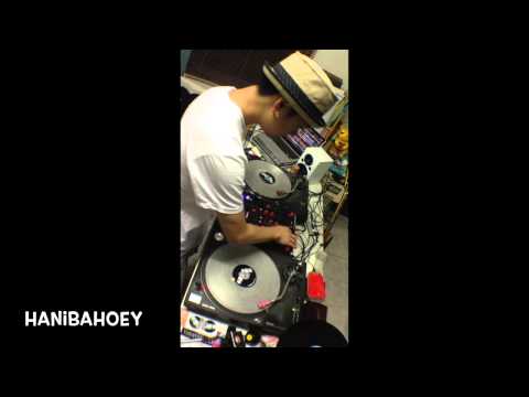 HaniBaHoey - 2014 DMC Online Dj Championship - Round 10 Entry