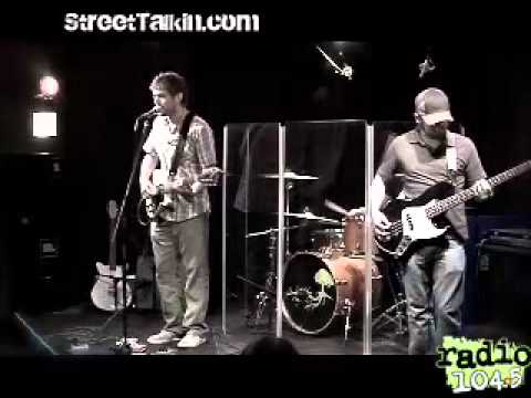 A Little Affair Perform Carnival at Radio 104.5 Philadelphia