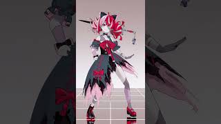 パイパイ仮面 - クレイジー・オリー #Shorts