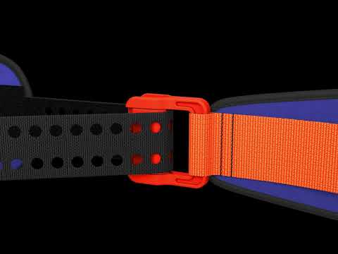 SAM® Pelvic Sling | AUTOSTOP™ Buckle | SAM Medical