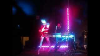 Action Item- Last Day of Summer