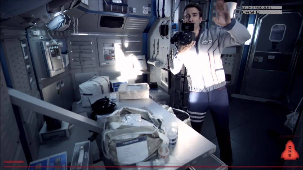 Miniature de la vidéo EUROPA REPORT - Bande annonce (vf) du film Europa Report