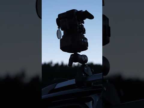 #XSPECTER CROW SERIES #thermal #carrier #system