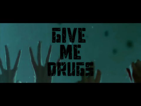 LSD & Tears Of Fury & D-Element - Halleluya (The 3Eyed RMX) [FREE-DOWNLOAD]