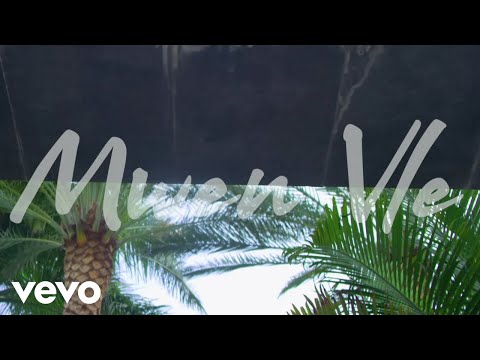 Oli Duret - Mwen Vle
