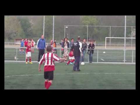 DVO E2 - SVN E1,deel 3/6