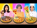 कुकिंग चैलेंज शेफ Vs जेद्दाह Vs रीम