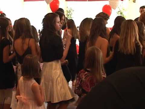 DJ Billman Productions Entertainment video.