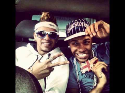 AFALA E CASE PART MC VERTINHO METER SOM 2014