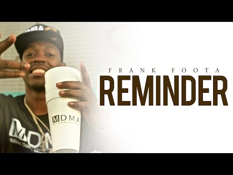 Frank Foota ft. Tu ( Reminder )