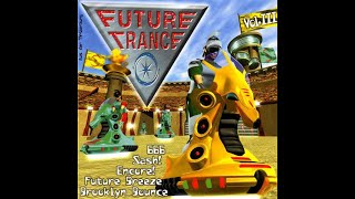 Future Trance Vol. 03 (1997) (CD01)