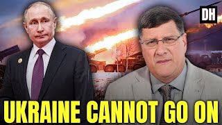 Scott Ritter: Russia has DESTROYED the U.S Military and NATO is Panicking Over Ukraine Collapse