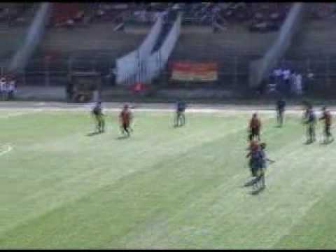 Yanka Nana - AS Matelots vs. Tiko United - part 1