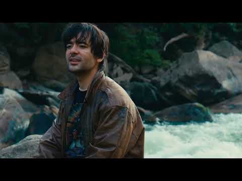 River Water - Brad Goodall