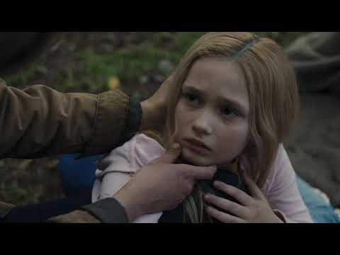 Thumbnail of the video: Esme, My Love - Official Trailer | Audrey Grace Marshall, Stacey Weckstein