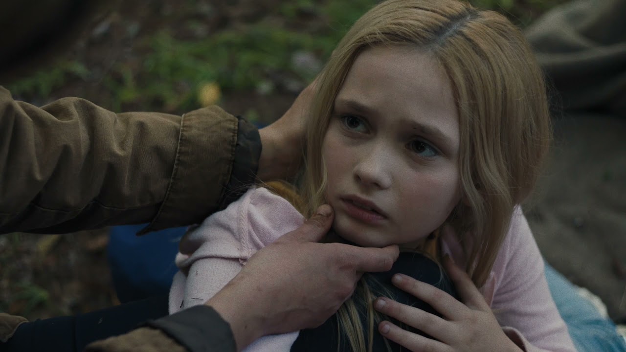 Esme, My Love - Official Trailer | Audrey Grace Marshall, Stacey Weckstein