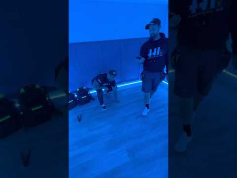 How We Install LEDs In Baseboard #how #howto #shorts