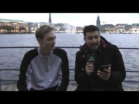 Tim Erdmann (Concordia, U19 A-Jugend) tippt den 7. Spieltag der A-Jugend Verbandsliga