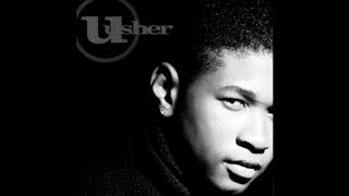 Usher - I&#39;ll Make It Right (Chopped &amp; Screwed) [Request]
