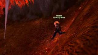 Corrupion Guild House