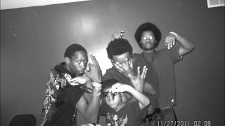 The Phantoms- Stand Up Remix