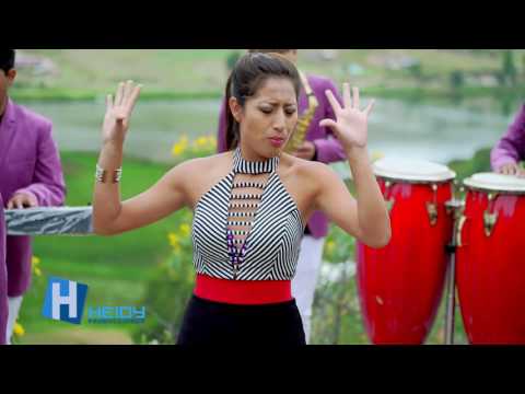 Leandritos De la Nueva Onda Aventura ► La fuerza de tu amor 2016