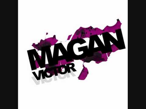 Victor magan - Wenacom (original mix ).wmv