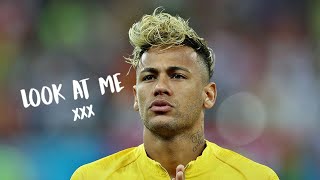 Download lagu Neymar JR - Look At Me (XXXTentacion) mp3