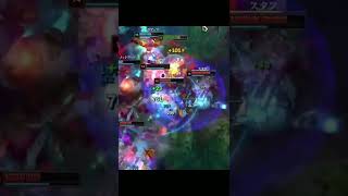 Viktor Gravity Field & Chaos Storm - League of Legends