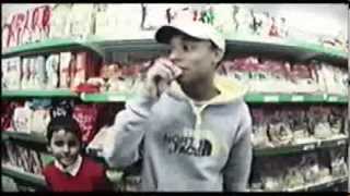 Rejjie Snow - Black Pancakes (Official Music Video)