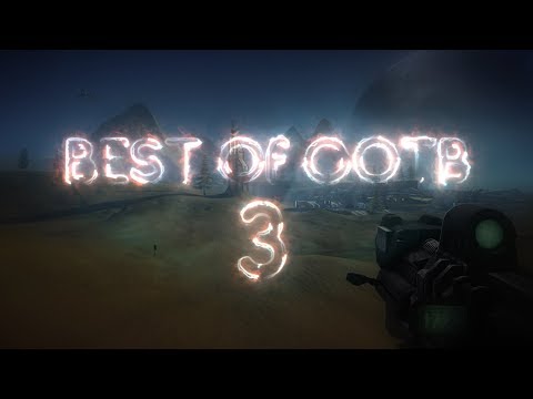 Best Of OOTB 3 | The Final Tribes : Ascend Community Montage