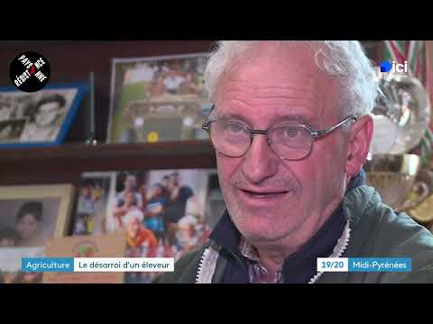 L'extermination des paysans